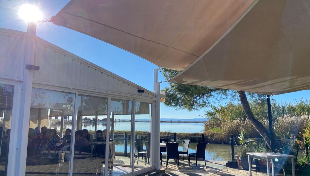 Restaurante l'Establiment