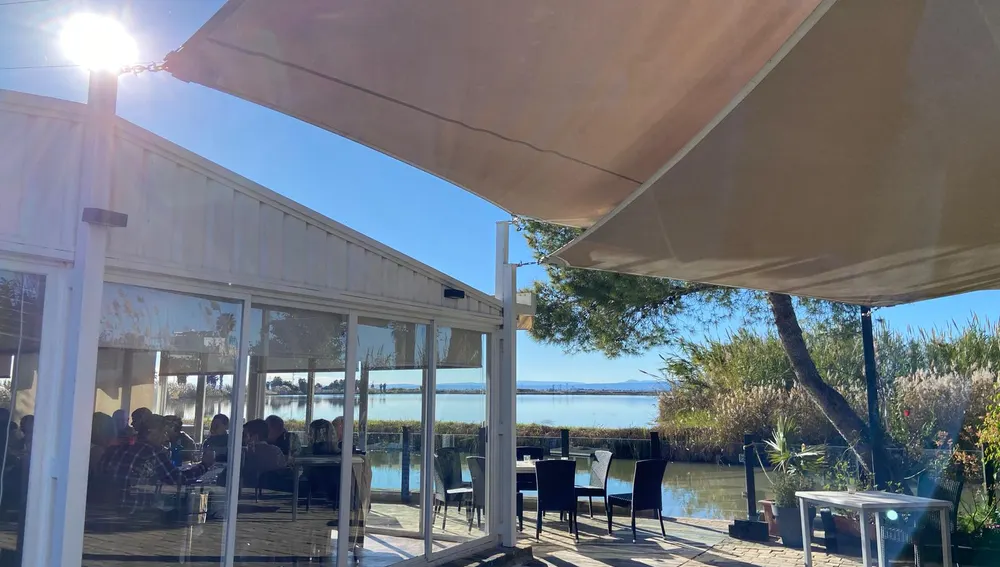 Restaurante l'Establiment Restaurante l'Establiment