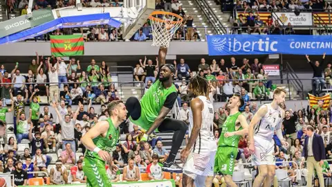 Amics busca plantar cara al Obradoiro Amics busca plantar cara al Obradoiro