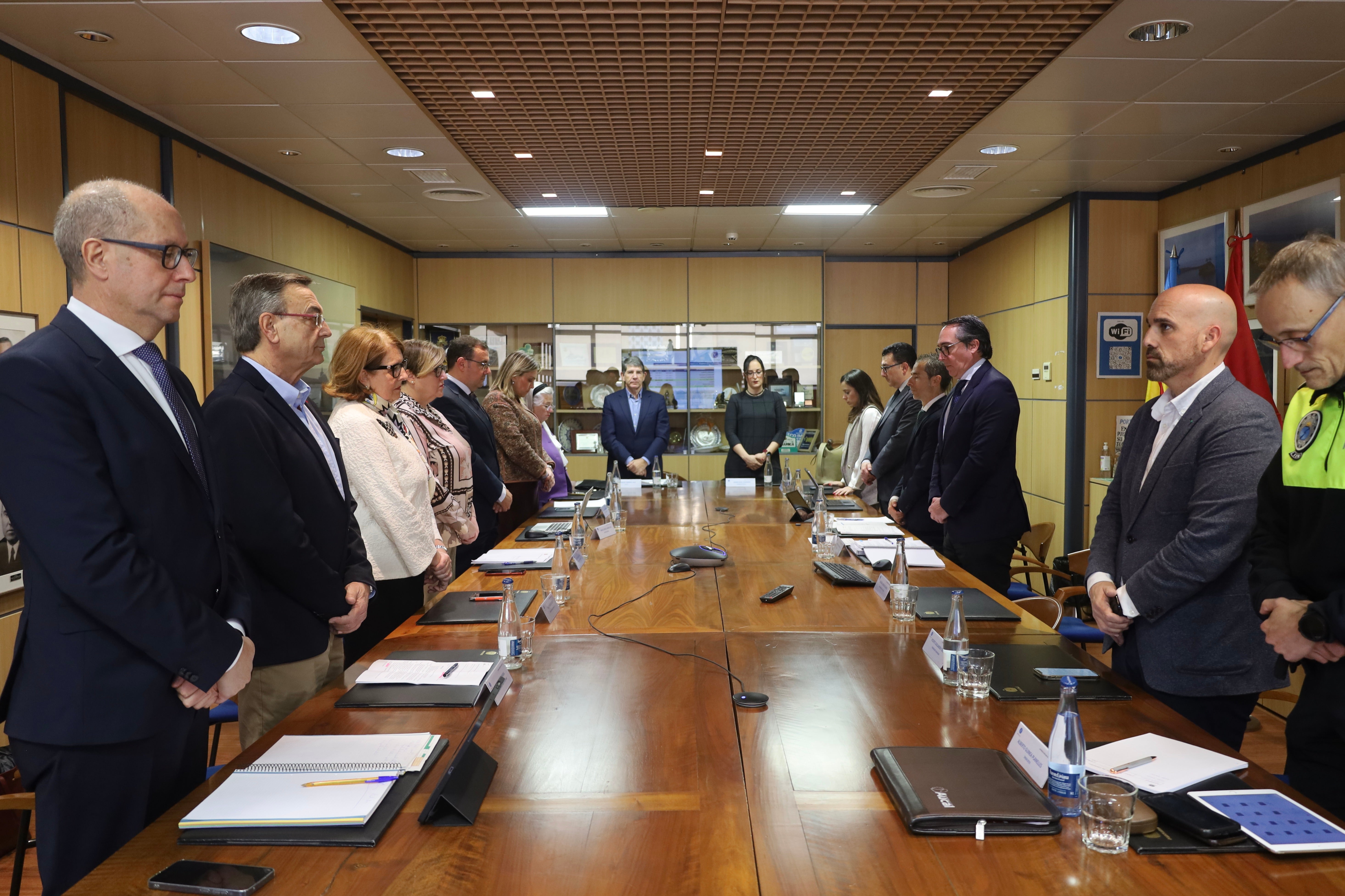 El Plan de Empresa de 2025 prevé inversiones por valor de 80 millones, un 50,5% más que en 2024 El Plan de Empresa de 2025 prevé inversiones por valor de 80 millones, un 50,5% más que en 2024
