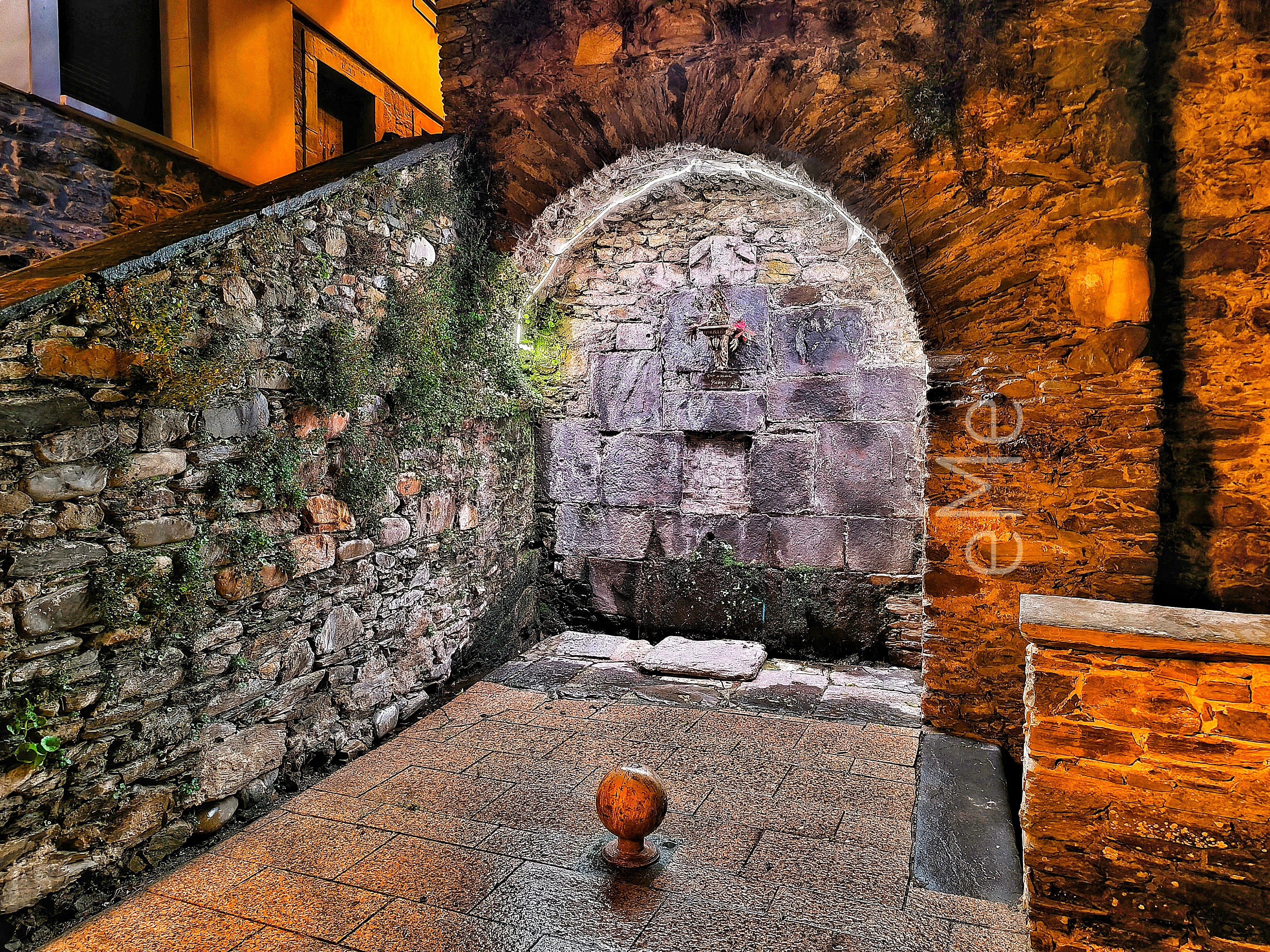 Buen San Viernes, con 6ºC de Portal Buen San Viernes, con 6ºC de Portal