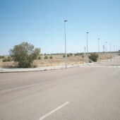 Polígono El Prado