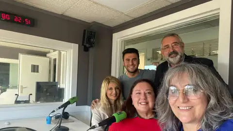 LA TERTULIA LA TERTULIA