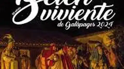 Belén Viviente Belén Viviente