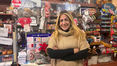 Estanco Quirós, Ceuta Center Estanco Quirós, Ceuta Center