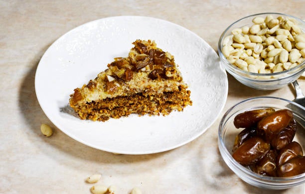 ¿Conoces las propiedades del dátil como ingrediente gastronómico? Lo explican desde el MUDIC ¿Conoces las propiedades del dátil como ingrediente gastronómico? Lo explican desde el MUDIC