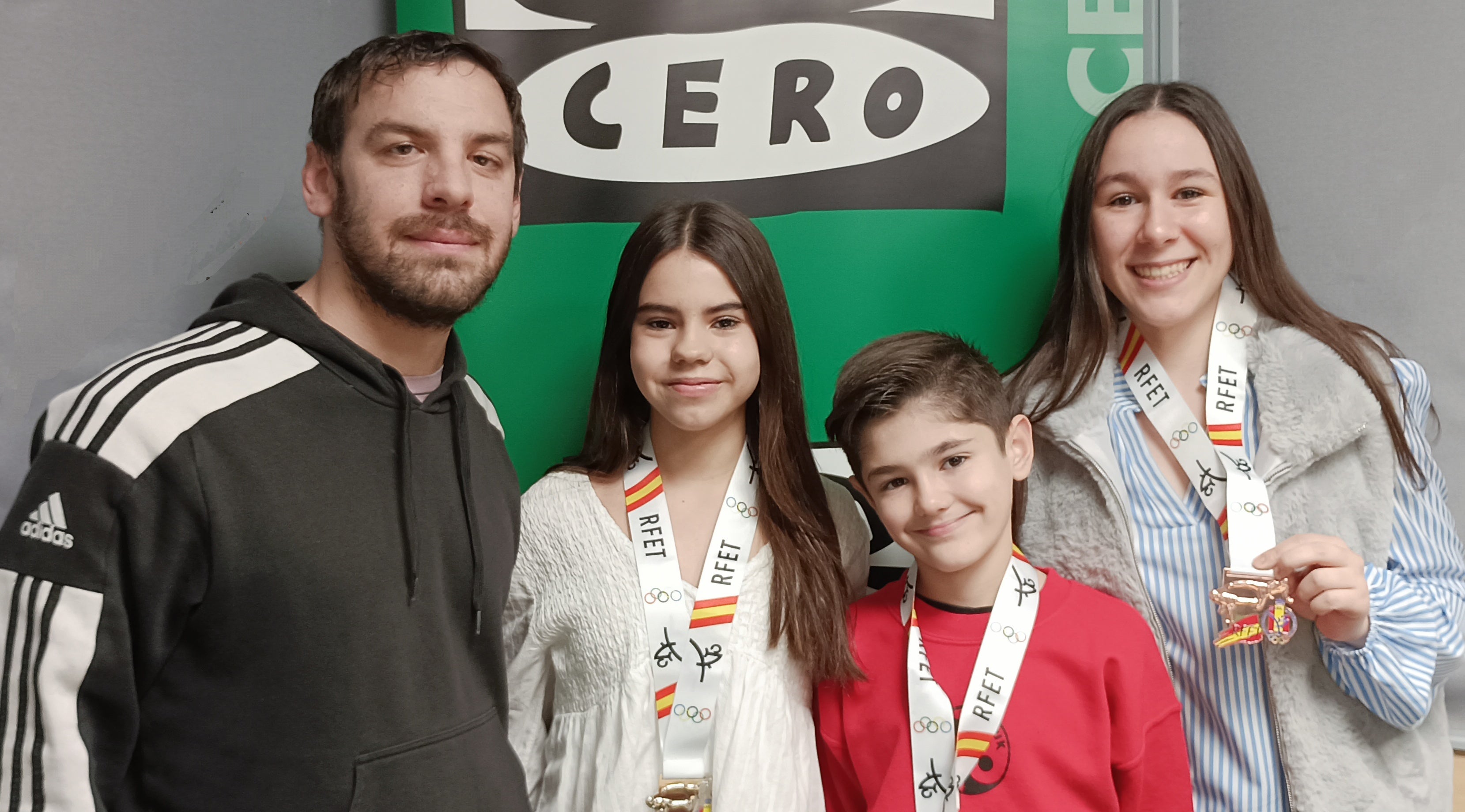 Más de uno Alcalá 20/12/2024 Más de uno Alcalá 20/12/2024