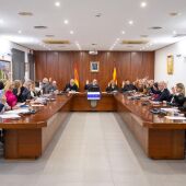 El pleno de l’Alfàs aprueba el Plan de Emergencia para afrontar casos de sequía