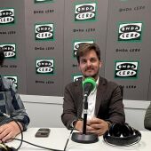 Josep Llorca y Miguel Lloret, CEO y Responsable de Administración de Llorca Group.