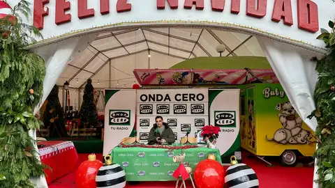Kike Carballeira Navidad Kike Carballeira Navidad