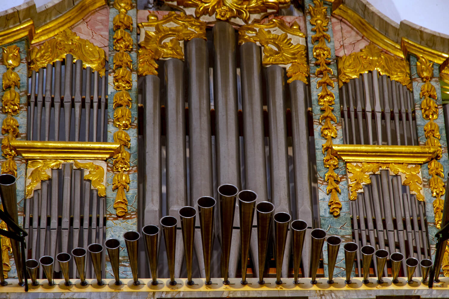 Concierto del órgano histórico de Torre de Juan Abad a cargo de Arturo Barba Sevillano Concierto del órgano histórico de Torre de Juan Abad a cargo de Arturo Barba Sevillano