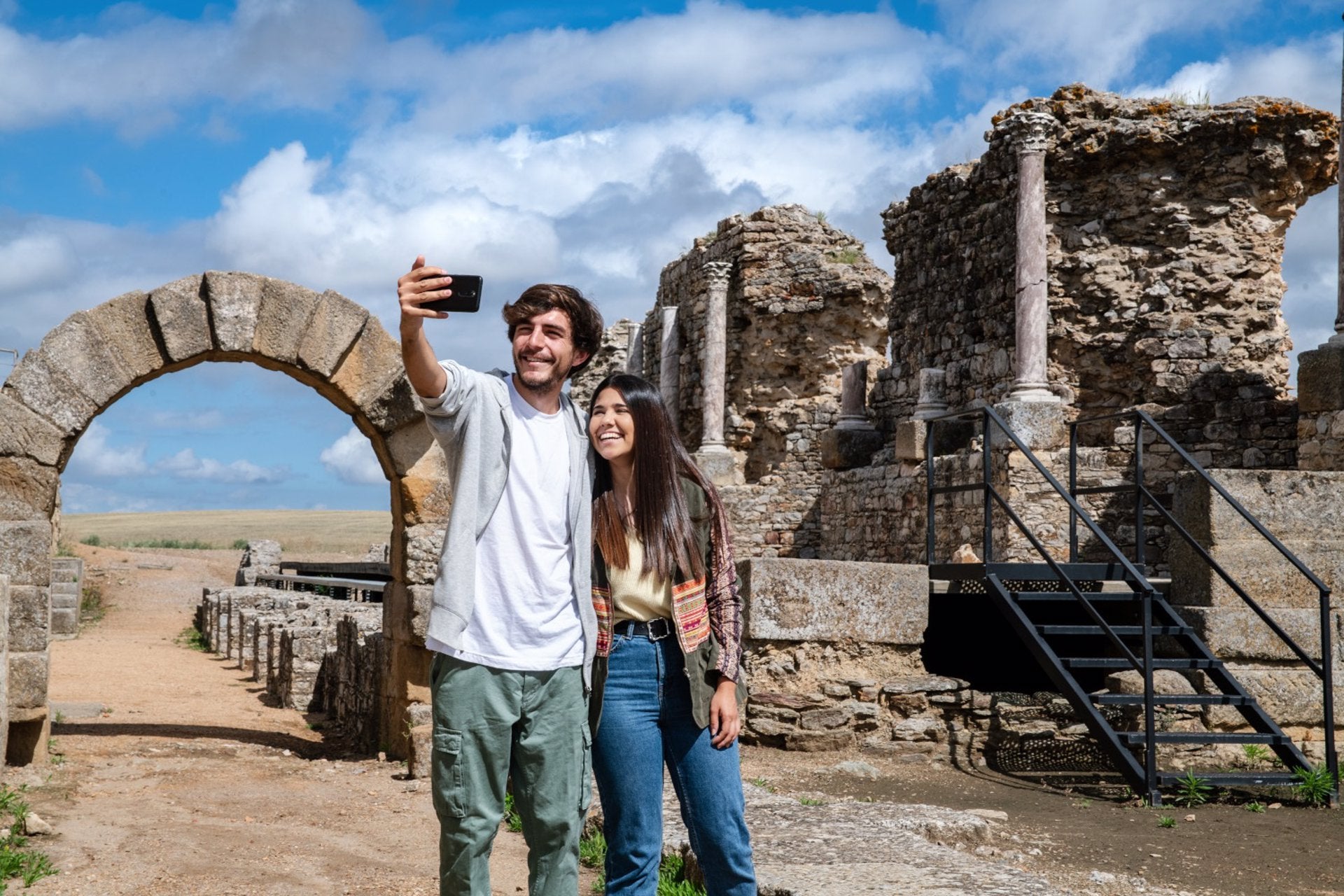 La Diputación de Badajoz, beneficiara de una ayuda de 2,9 millones para la transformación digital de destinos turísticos La Diputación de Badajoz, beneficiara de una ayuda de 2,9 millones para la transformación digital de destinos turísticos