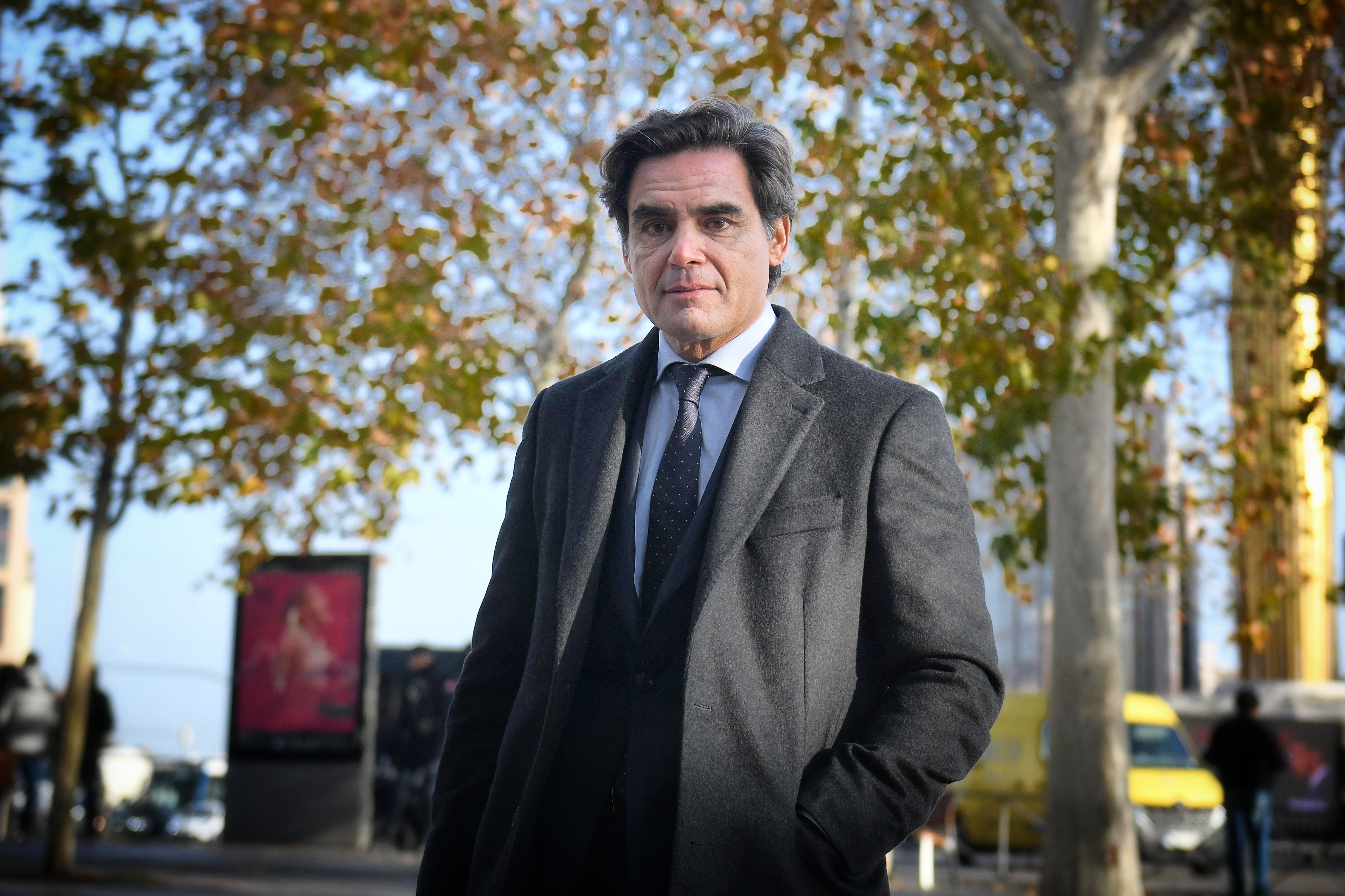 El juez Peinado imputa a Güemes por negar que Begoña Gómez fuera contratada por ser la esposa del Presidente El juez Peinado imputa a Güemes por negar que Begoña Gómez fuera contratada por ser la esposa del Presidente