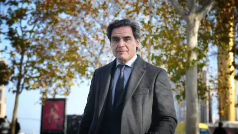 Juan José Güemes, director del IE Juan José Güemes, director del IE