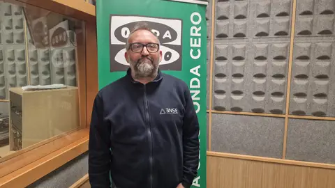 Ángel Gago Ángel Gago