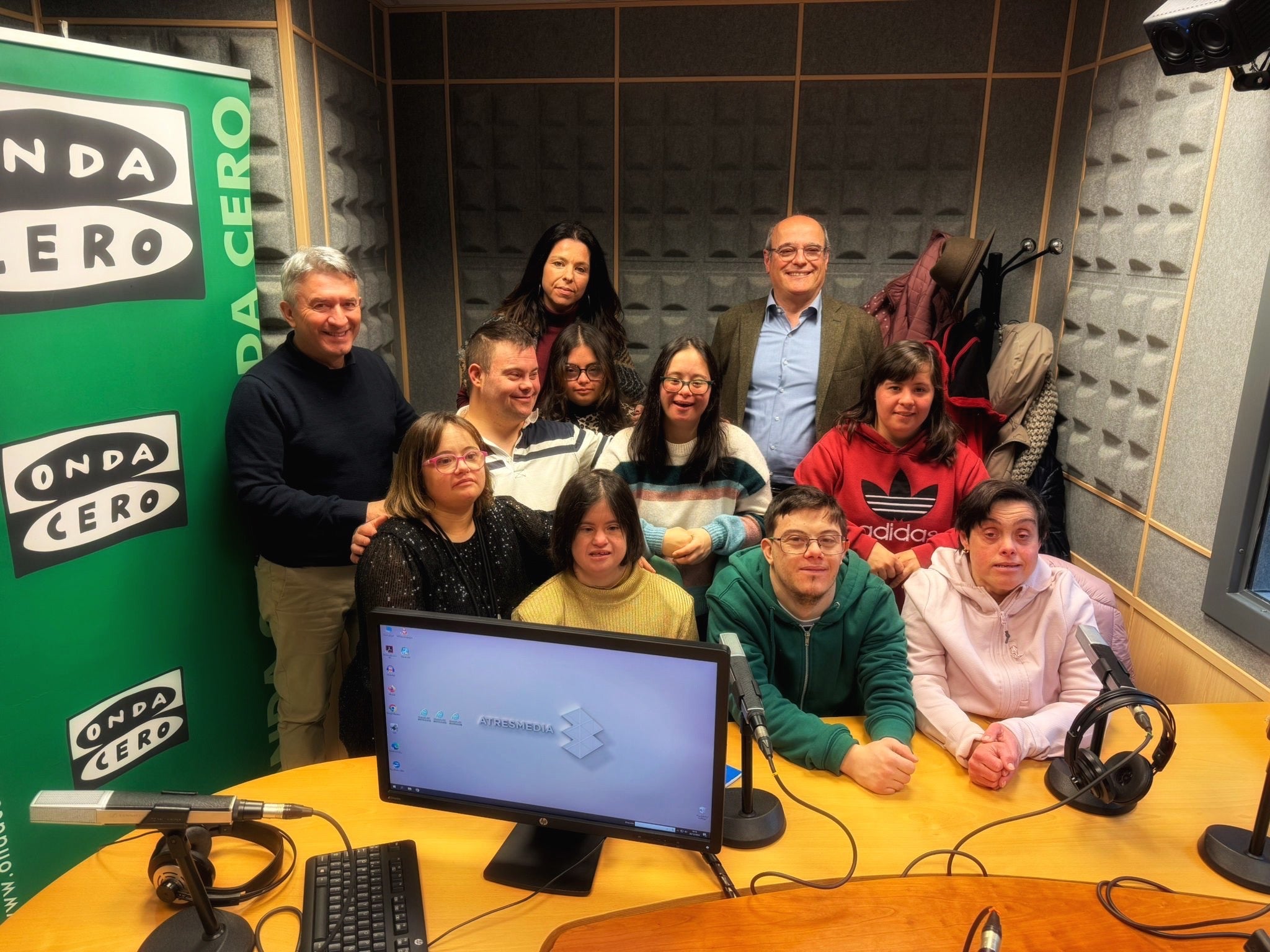 Capaces en la Onda, viernes 20/12/2024 Capaces en la Onda, viernes 20/12/2024