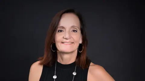 Nuria Lloret Top 100 Mujeres Líderes