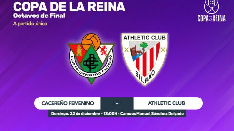 cacere&ntilde;o copa de la reina