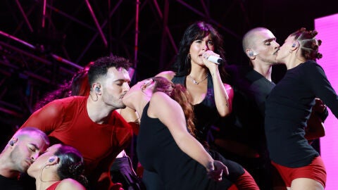 "La asistencia a conciertos crece pese a los altos precios" "La asistencia a conciertos crece pese a los altos precios"