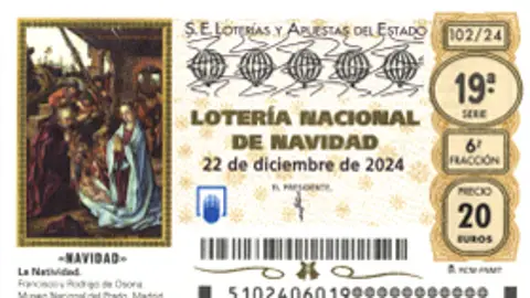 LOTERIA