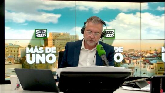 Monólogo de Alsina 20/12/2024