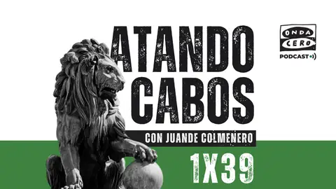 Atando cabos 1x39 Atando cabos 1x39