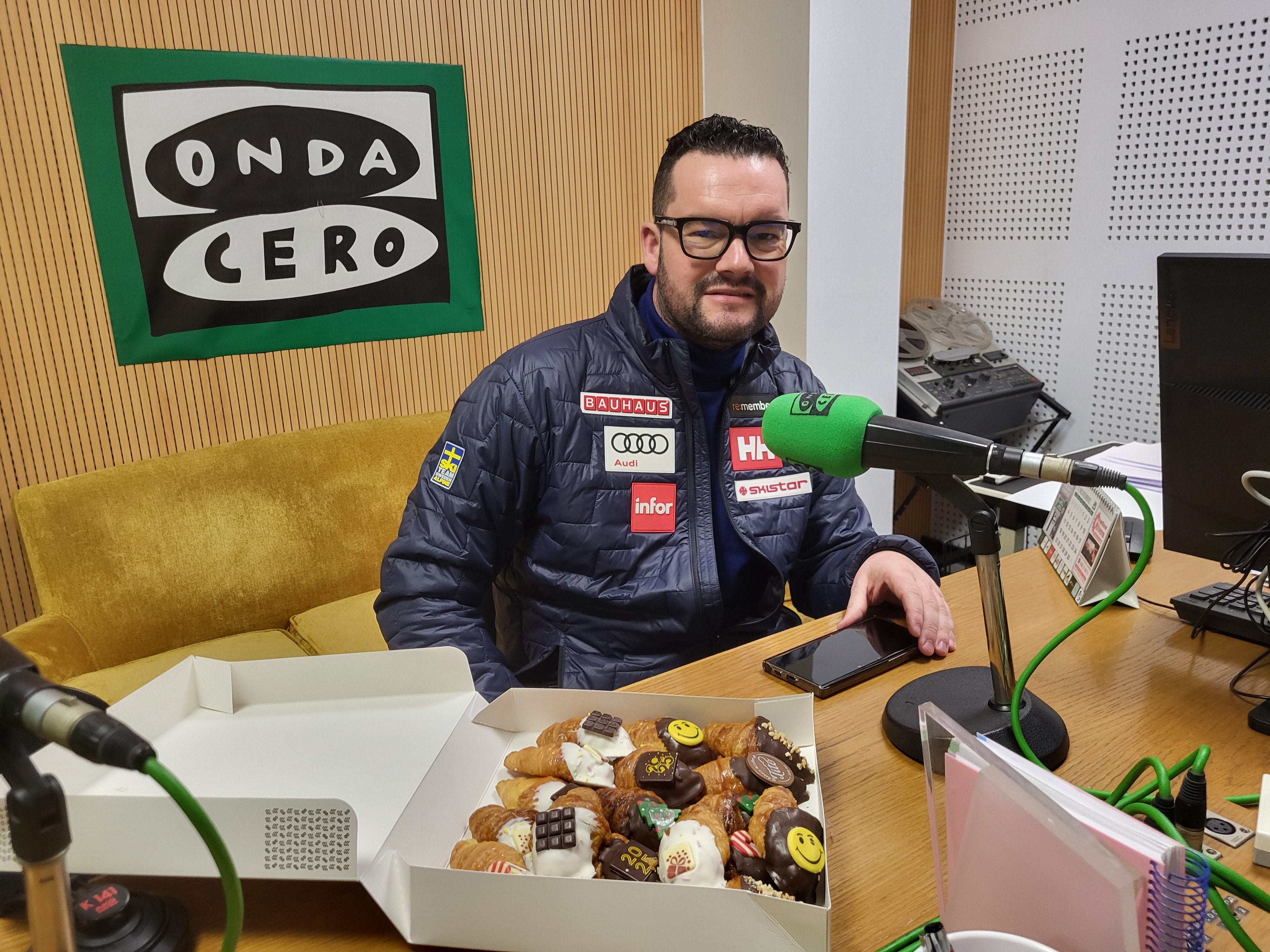 As recomendacións de Viña Costeira e Bakery&Coffee Tito en Se nos va la Olla As recomendacións de Viña Costeira e Bakery&Coffee Tito en Se nos va la Olla