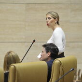María Guardiola