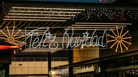 El Centro Comercial Ociopía llena de actividades esta Navidad El Centro Comercial Ociopía llena de actividades esta Navidad