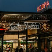 El Centro Comercial Ociopía llena de actividades esta Navidad