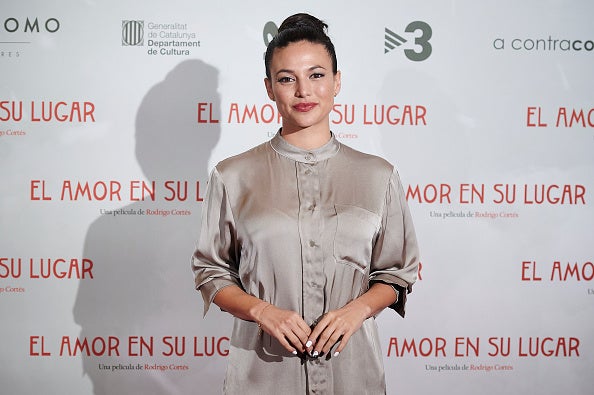 Elisa Mouliaá carga contra el juez del caso Errejón: "Es una falta de respeto" Elisa Mouliaá carga contra el juez del caso Errejón: "Es una falta de respeto"