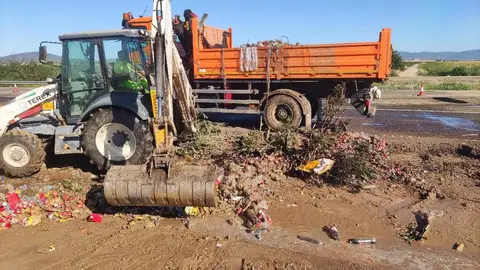 Licitado por 20,6 millones un contrato para conservación en 183 kilómetros de carreteras de la provincia de Cáceres Licitado por 20,6 millones un contrato para conservación en 183 kilómetros de carreteras de la provincia de Cáceres