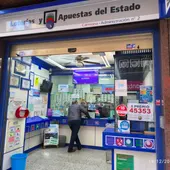 Administración de Lotería en Ciudad Real Administración de Lotería en Ciudad Real
