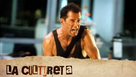 La Cultureta 11x16: ¿Es 'La jungla de cristal' una película navideña? La Cultureta 11x16: ¿Es 'La jungla de cristal' una película navideña?