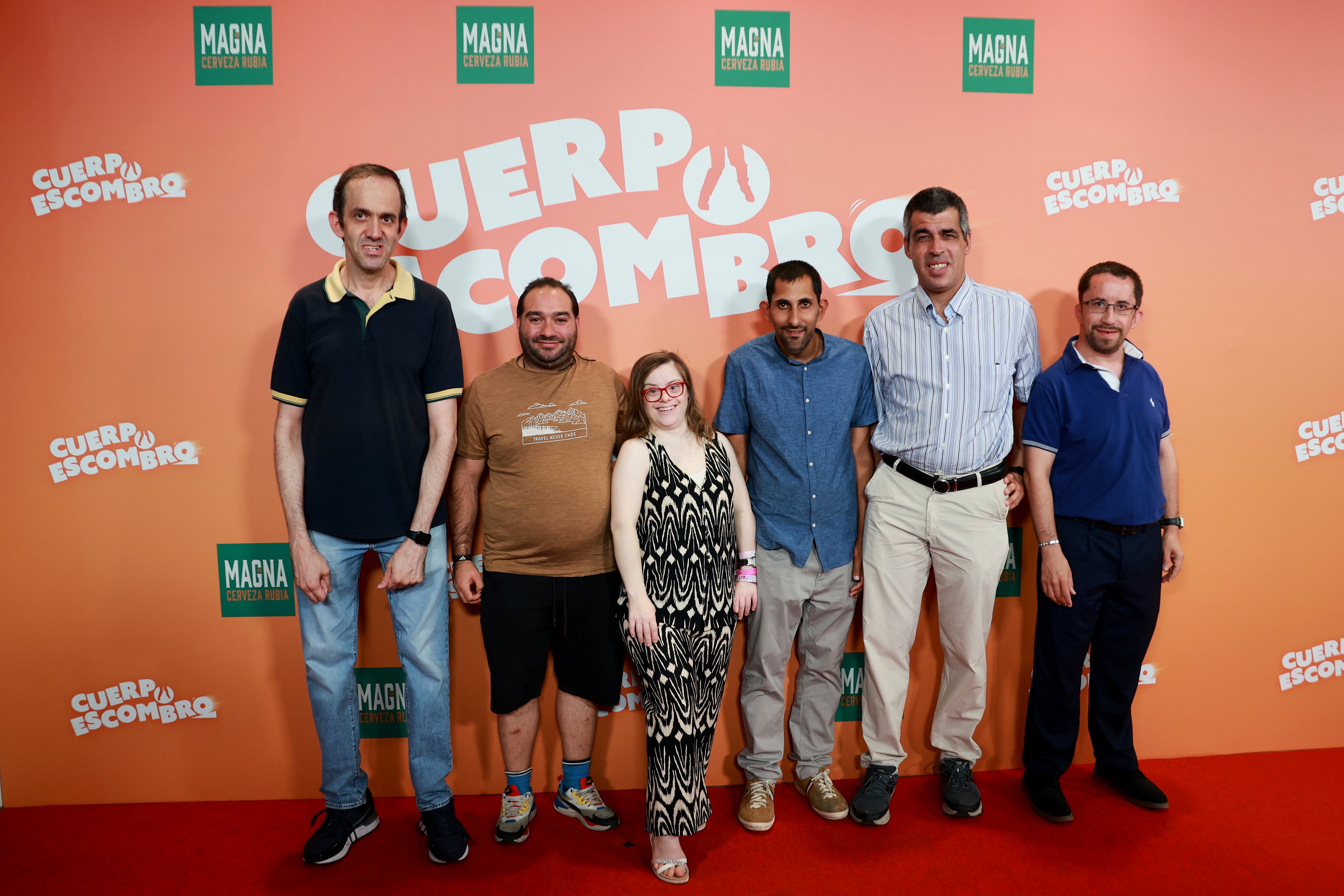 Roberto Chinchilla, de Campeones, y su lado más solidario con los afectados de la DANA Roberto Chinchilla, de Campeones, y su lado más solidario con los afectados de la DANA