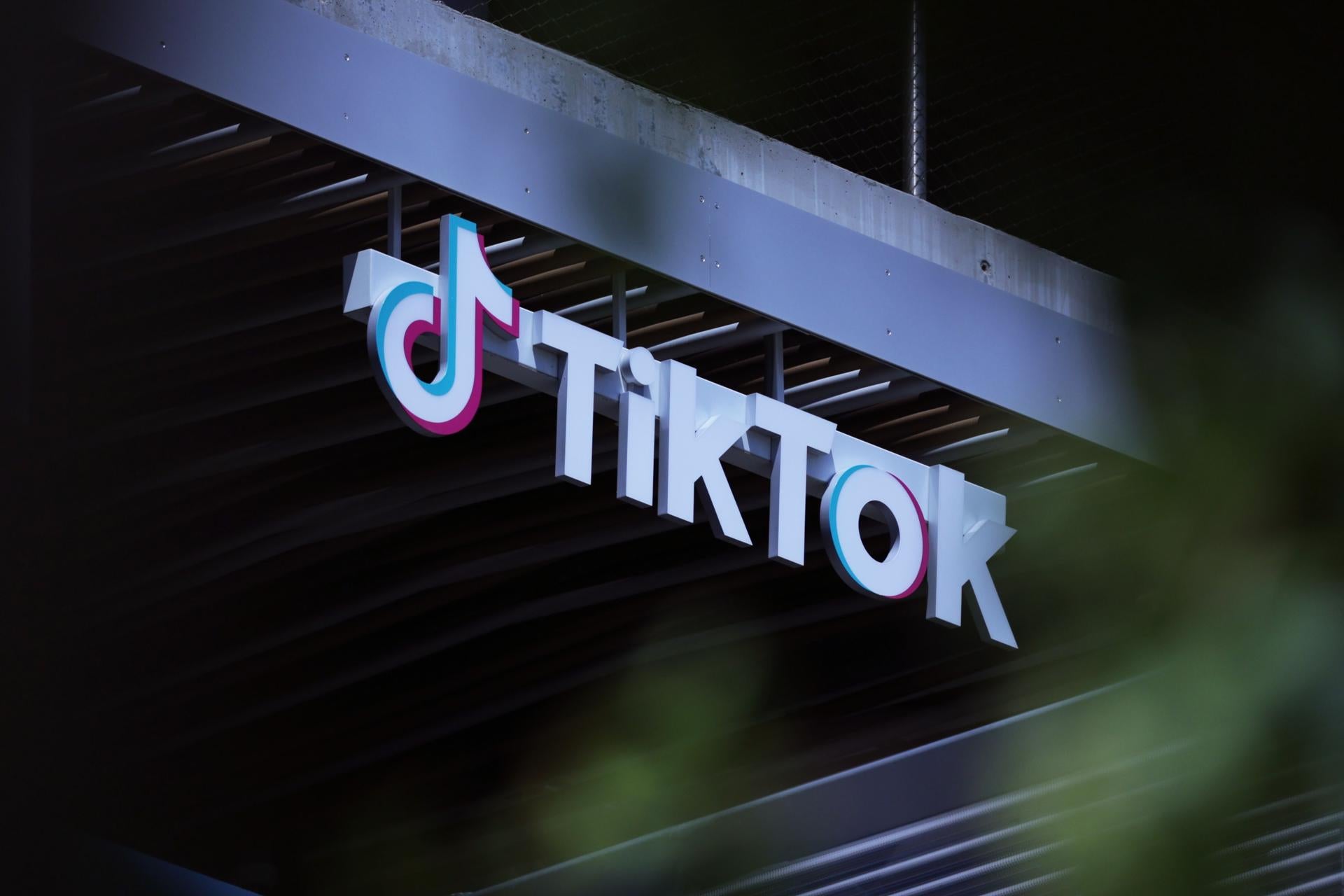Albania bloqueará TikTok durante un año para proteger a los jóvenes Albania bloqueará TikTok durante un año para proteger a los jóvenes