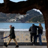 Adiós al frío gélido: el invierno se estrena este fin de semana con sol y más de 20º Adiós al frío gélido: el invierno se estrena este fin de semana con sol y más de 20º