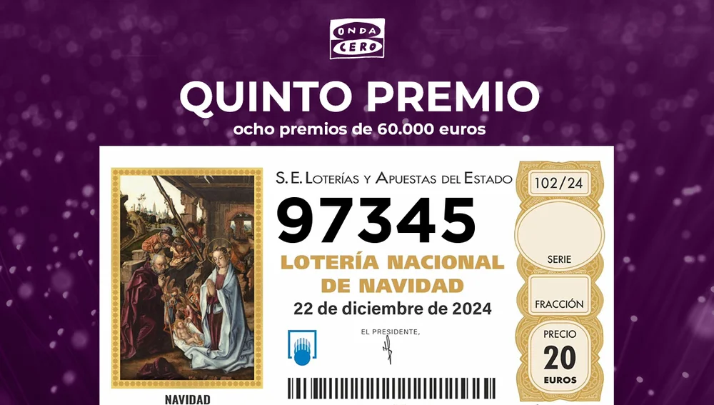 Sexto Quinto Premio Sexto Quinto Premio