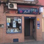 Punto mixto de lotería en Herencia donde se vendió un décimo