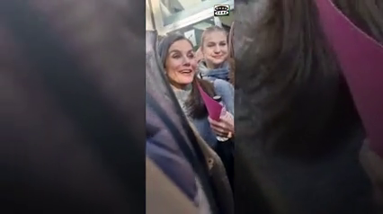 Vídeo de los Reyes visitando Catarroja Vídeo de los Reyes visitando Catarroja