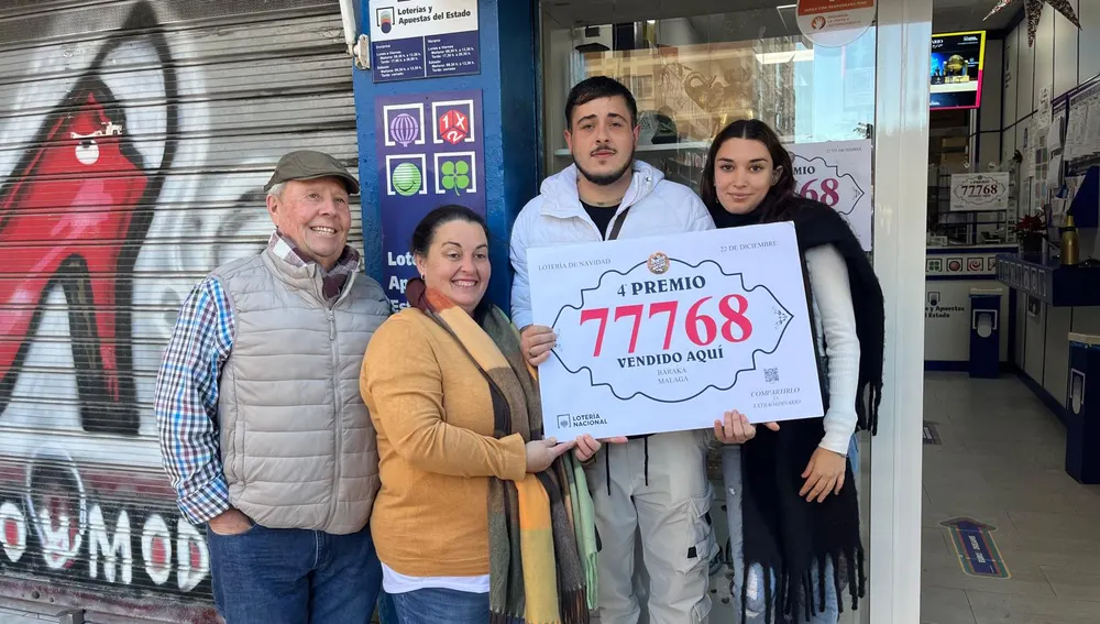 Daniel Ruíz es uno de los ganadores del cuarto premio Daniel Ruíz es uno de los ganadores del cuarto premio