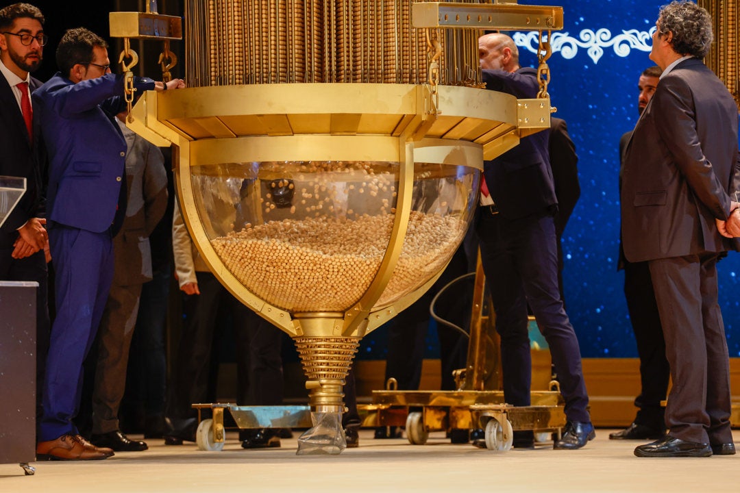 ¿Cuánto puedes ganar en el Sorteo Extraordinario de Navidad? ¿Cuánto puedes ganar en el Sorteo Extraordinario de Navidad?