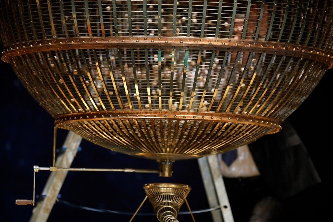 Cuáles son los números que más veces han salido en la historia de la Lotería de la Navidad Cuáles son los números que más veces han salido en la historia de la Lotería de la Navidad