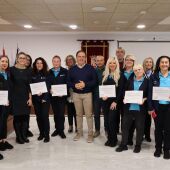 Taller Empleo Finestrat