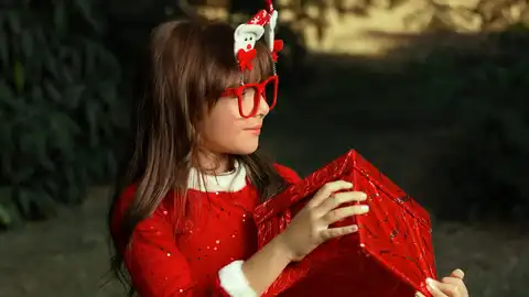 Regalos en Navidad Regalos en Navidad