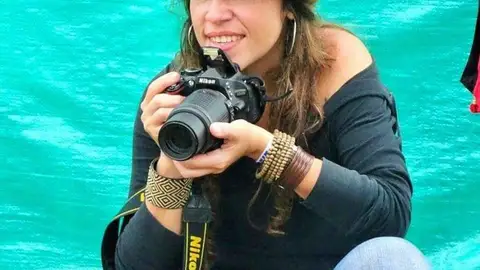 Andrea Aldana Andrea Aldana