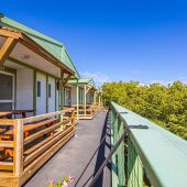 Vivir en un camping en España: la opción más económica para vivir en contacto directo con la naturaleza