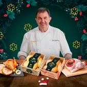 El Grupo Coren amplia su plantilla en 200 trabajadores para cubrir la producción de especialidades de esta navidad El Grupo Coren amplia su plantilla en 200 trabajadores para cubrir la producción de especialidades de esta navidad