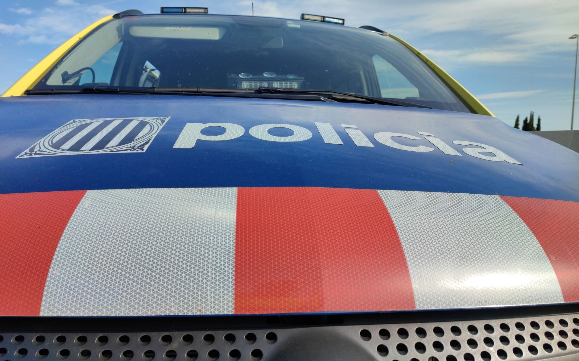 Un detingut per agredir l'exparella, sobre la que tenia una ordre d'allunyament Un detingut per agredir l'exparella, sobre la que tenia una ordre d'allunyament