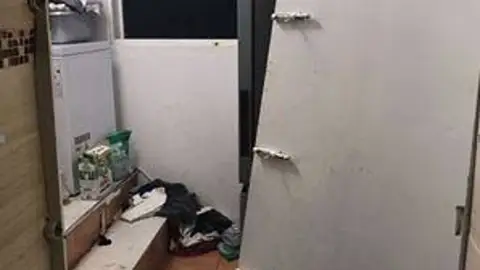 Desarticulados dos puntos de venta de drogas en el casco antiguo de Badajoz Desarticulados dos puntos de venta de drogas en el casco antiguo de Badajoz